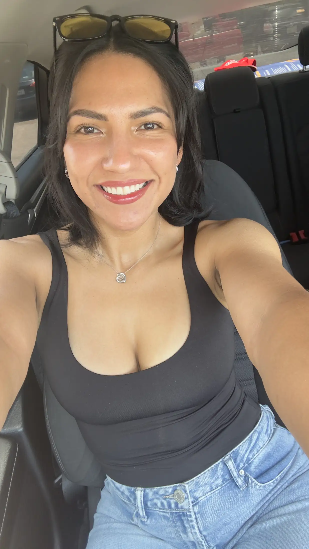 Blanca Salaverria Carpintero
