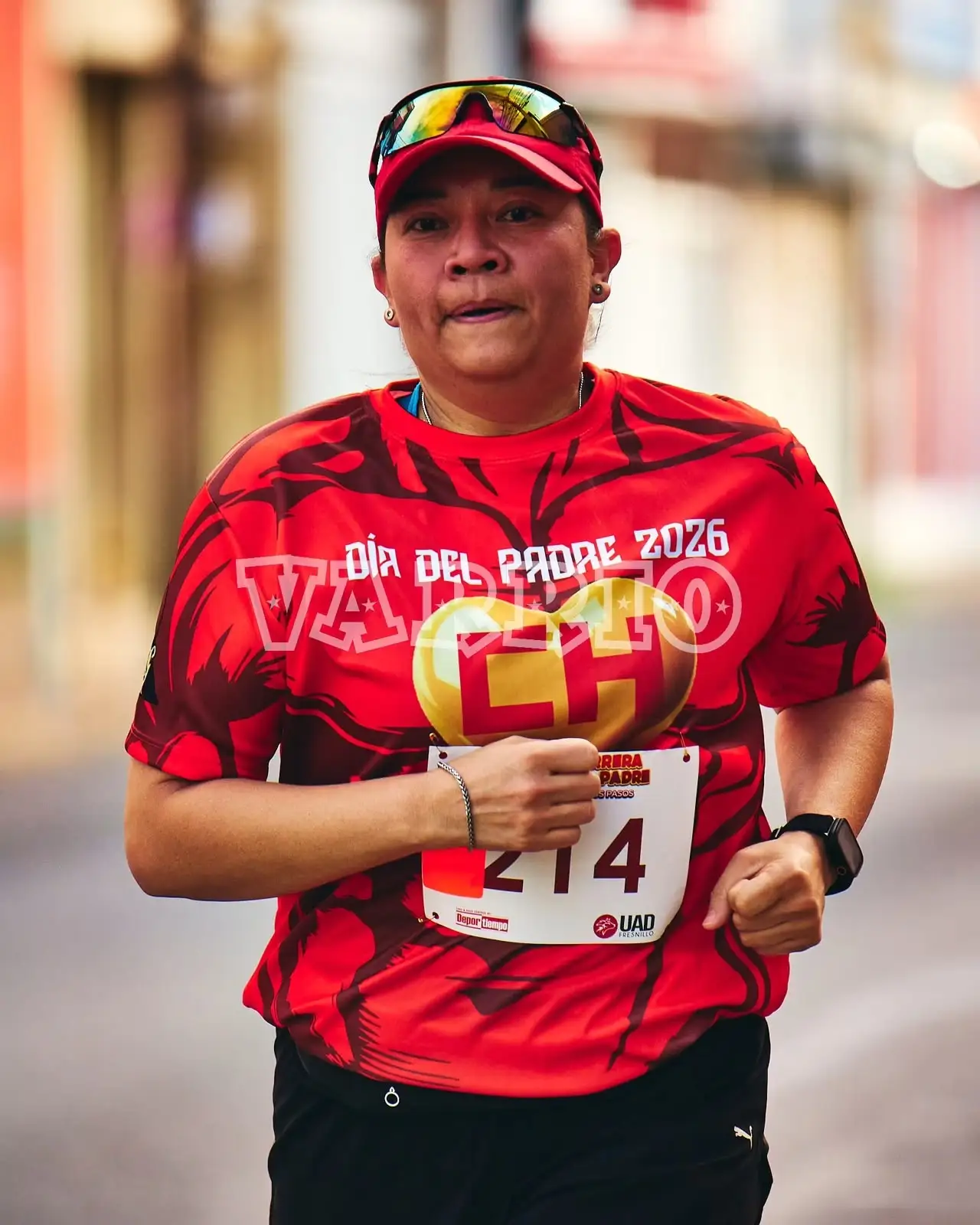 Ana Acosta González