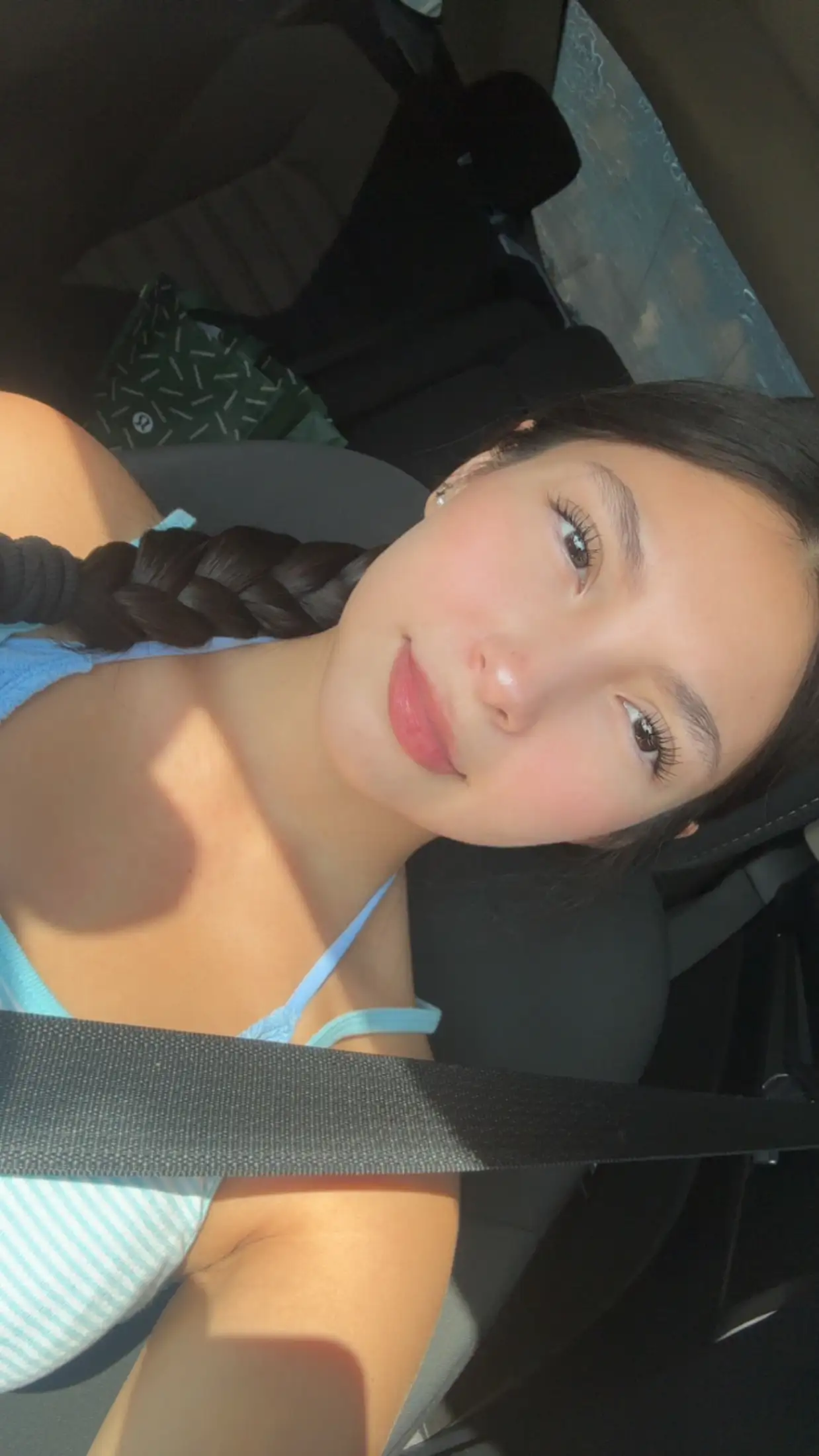 Johana Clement Salaverria